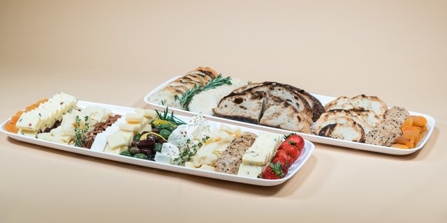 Cheese Board