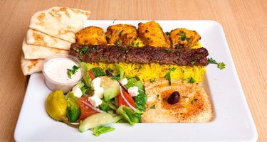 Pita Kitchen