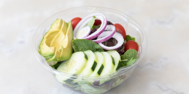 Antipasto Salad