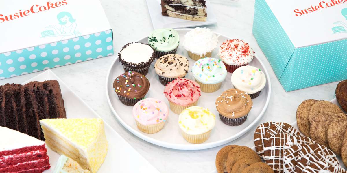 SusieCakes