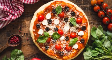 Amante Pizza & Catering