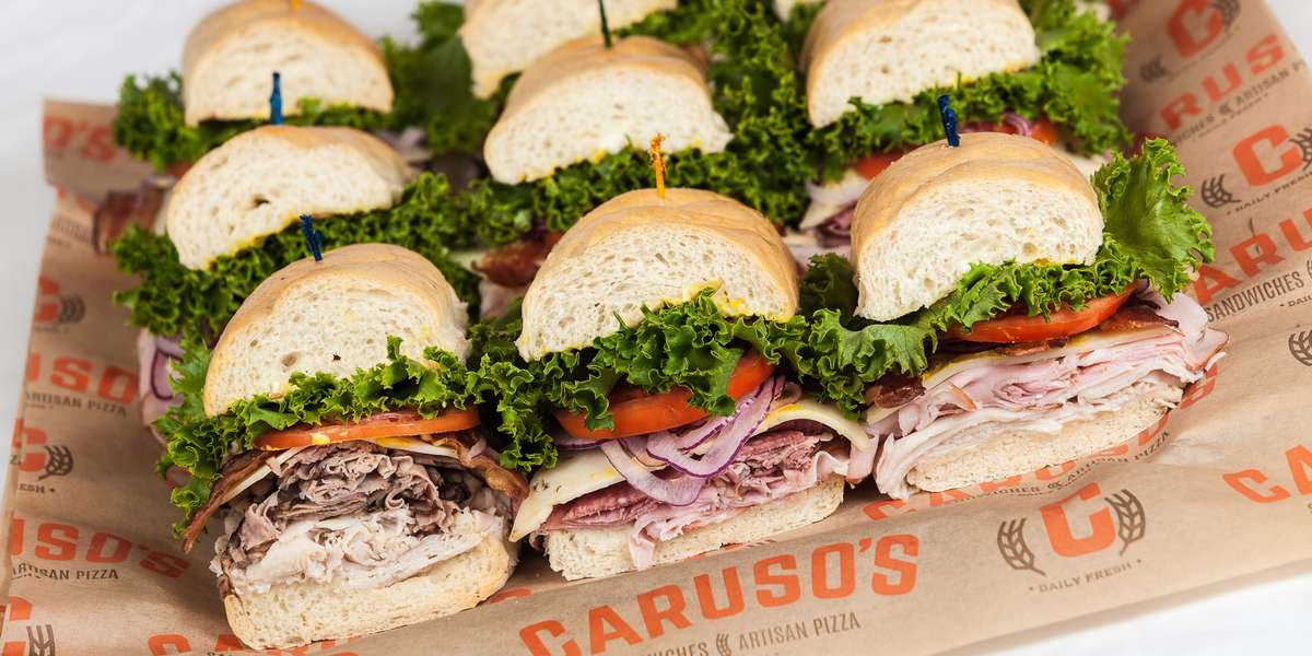 Caruso's
