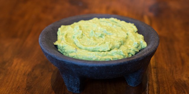 Guacamole
