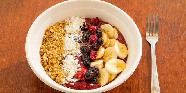 Acai Bowl