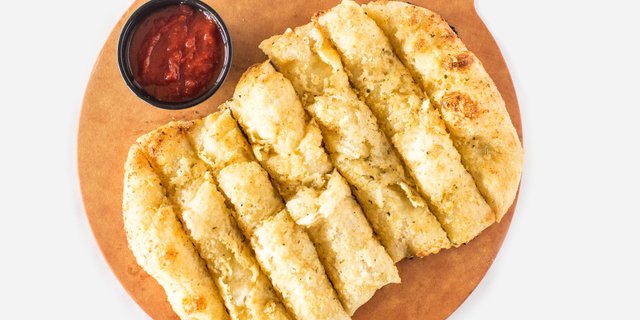 Breadsticks