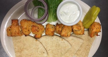 Pars Cuisine