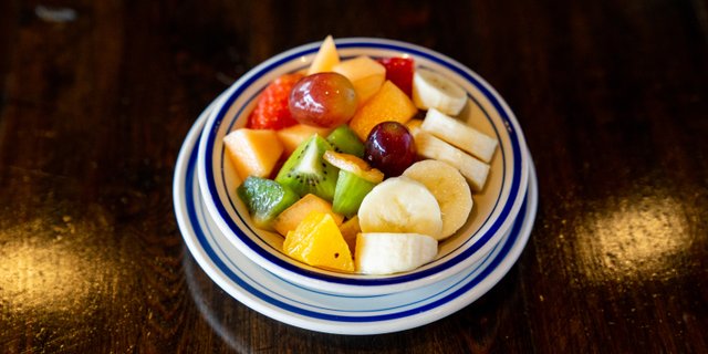 Fruit Bowl