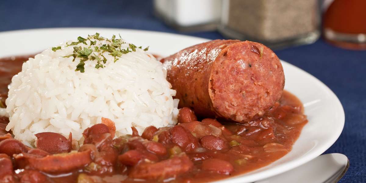 Nawlins Flava Cafe