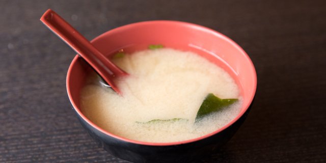 Miso Soup
