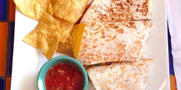 Maya Sol Mexican Grill