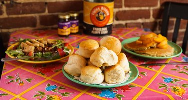 The Flying Biscuit Cafe