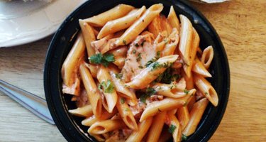 Chiapparelli's Restaurant