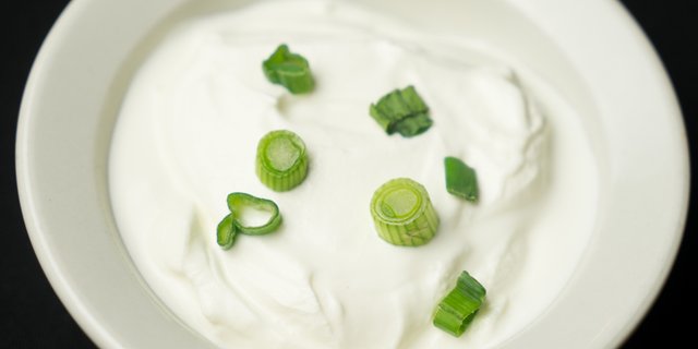 Sour Cream