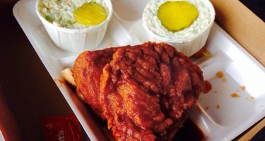 Bar-B-Q King