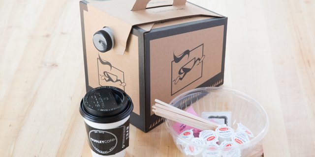 Box of Joe