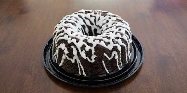 Bundt Cake