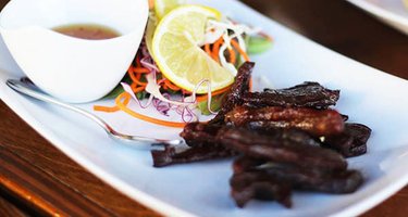 Thaprachan Thai Cuisine