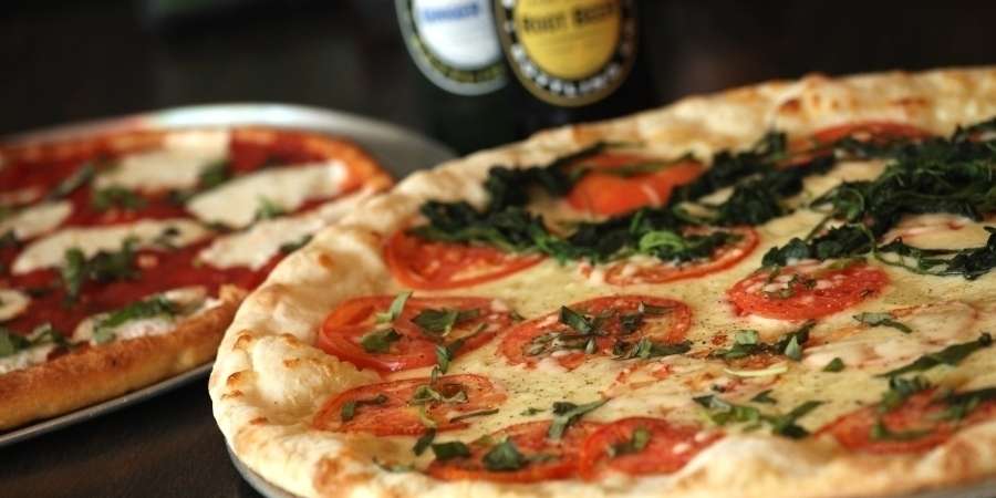 Italian Village Pizza