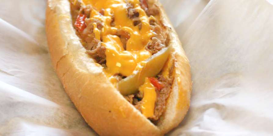 Chubby's Cheesesteaks