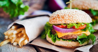 VeganBurg