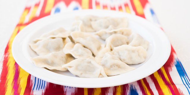Dumplings