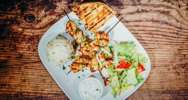 Park Gyros