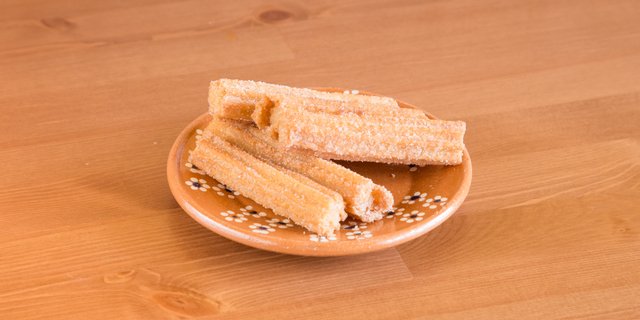 Churros