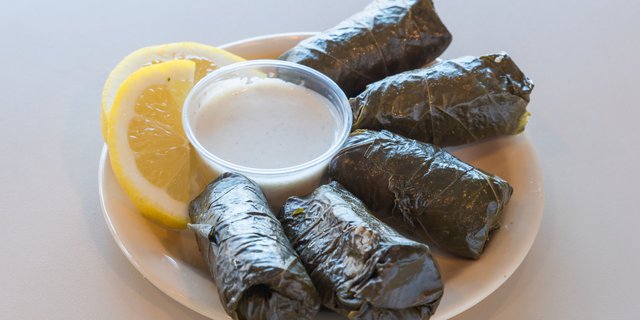 Dolmas