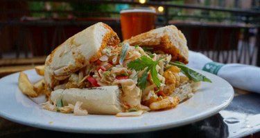 Grand Isle Restaurant