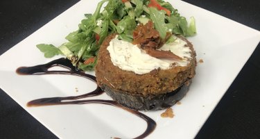 Local Grille At The Dome