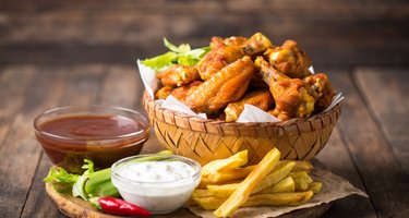World Wings