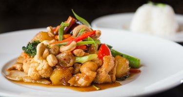 Bangkok City Thai Restaurant