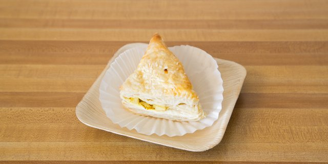 Bourekas