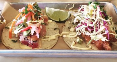 Mateo's Taqueria