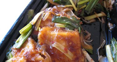 Yummy Yummy Chinese