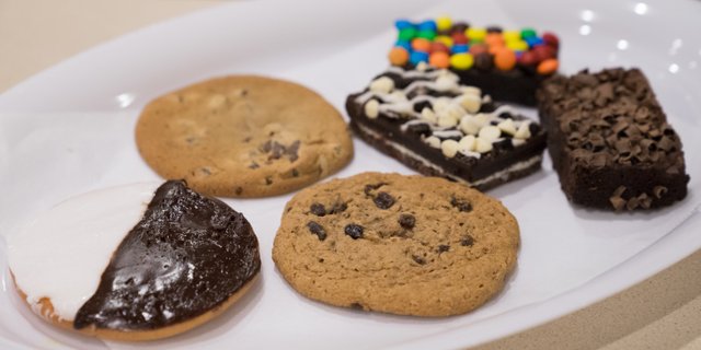 Cookies & Brownies