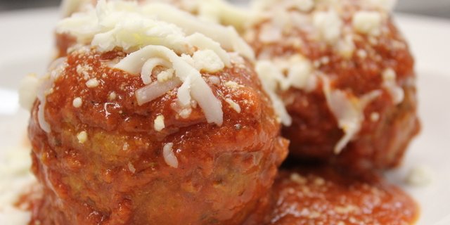 Meatballs