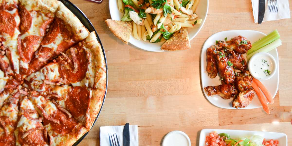 Boston's Restaurant & Sports Bar