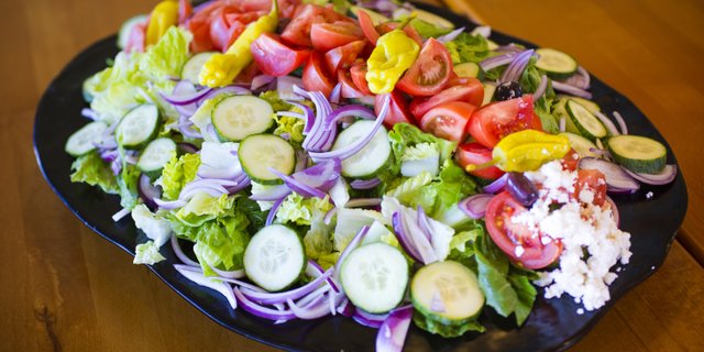 Greek Salad