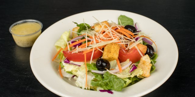 House Salad