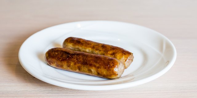 Sausage Links