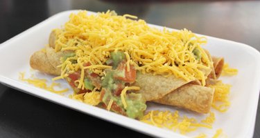 Taco Surf Taco Shop