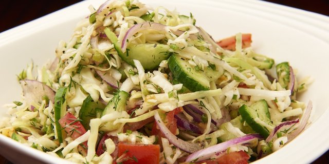 Salad Nargis