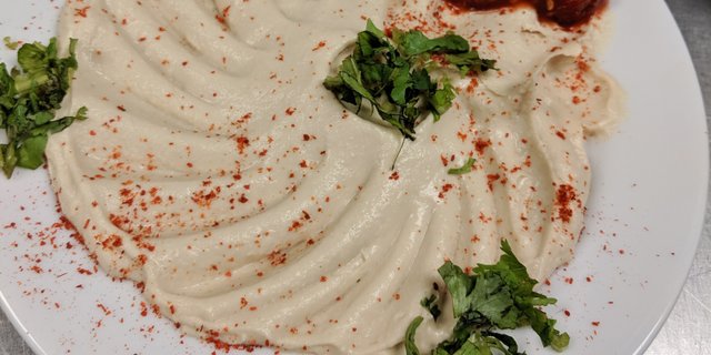 Hummus