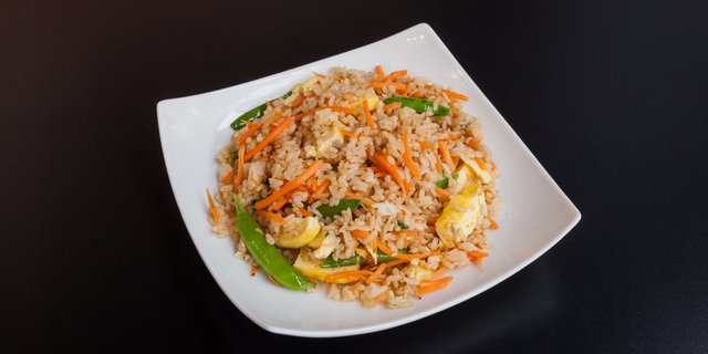 Bokum Rice Bowl