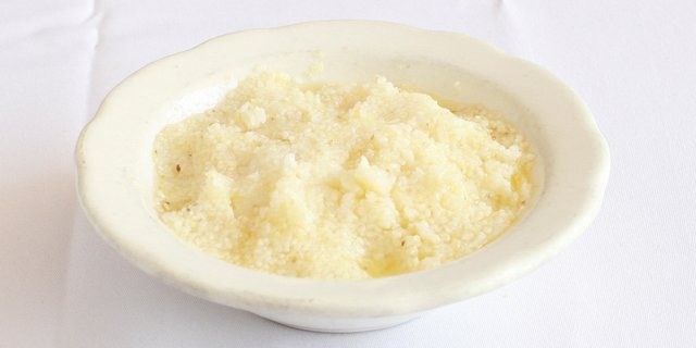 Grits