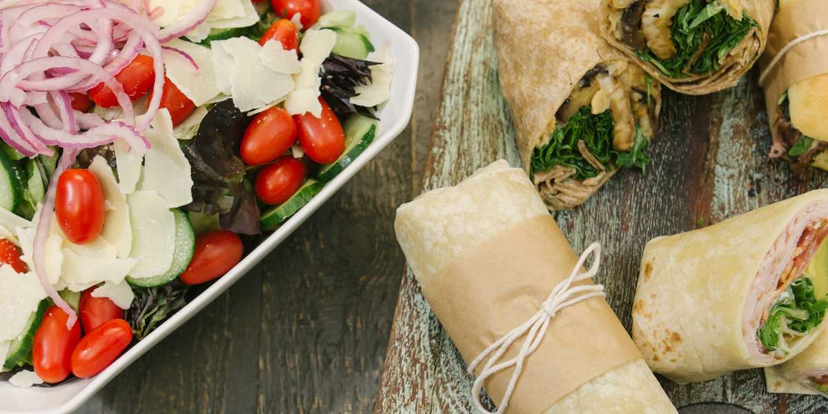David Alan Catering