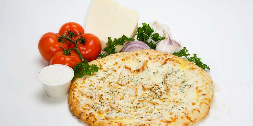 Passport Pizza