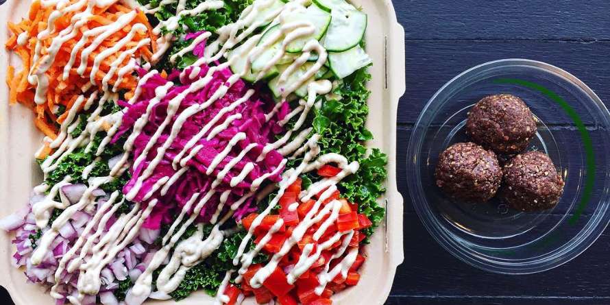 Gangster Vegan Organics