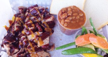 Ranchwood BBQ & Catering